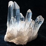 cristallo di roccia