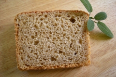 Kamut-Vollkornbrot
