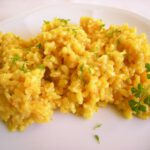 Vollkorn-Reis – Grundrezept