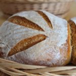 Brot - Rezepte